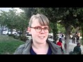 Laura tells us why they answered the call - YouTube