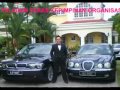 Jutawan Dr. Azman Ching