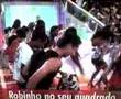 Dança do Quadrado no Caldeirão!(y)