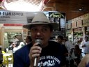 Chico Balla na Encruzilhada - Amigos dos Mercados - 25-10-08 Chico Balla na Encruzilhada - Amigos dos Mercados - 25-10-08