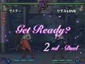 AHF: Kamui (Dark) v Kamui (Time)