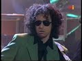 Andrés Calamaro Buenafuente Andrés Calamaro Buenafuente