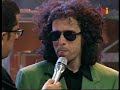 andrés calamaro buenafuente
