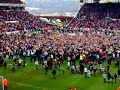 Stoke City Promotion - Final Whistle