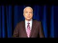 Lance Asks Obama and McCain for their Cancer Plan