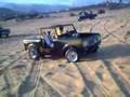 monster melin truck
