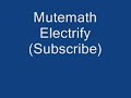Check this - www.youtube.com She's Got me electrified.... 10000!