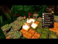 Band of Bugs with Avatar Support