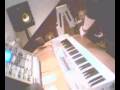 Piano Booster - Bas deciBijl