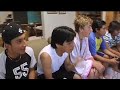 Schwan's USA CUP Homestay