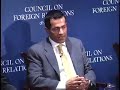 The Emerging Shia Crescent Symposium - Implications for U.S. Policy in the Middle East