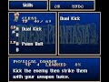 Let's Play It: Tales of Phantasia Part 5 - Mountain Path & Euclid