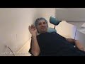 Los Angeles LASIK surgeon undergoes his own LASIK