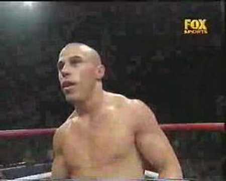 0 Whipping punch