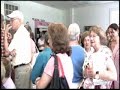 Ferrol Sams Book Release Party, Down Town
