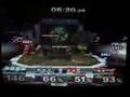 videos de Qerb(Kirby) + Ankz(Marth) vs. 4Way(Roy) + Ch801(Marth) 3