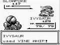Pokémon Blue/Red - How to Catch Mew