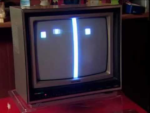 Doc - Video Game Invasion: The History of a Global Obsession (2004)