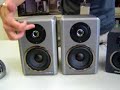 GIGABYTE Speakers