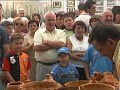 feria del lúpulo y la cerveza: alfarería en carrizo