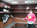 WGN Radio - Inside the Blackhawks with Steve Cochran - Locker Room WGN Radio - Inside the Blackhawks with Steve Cochran - Locker Room