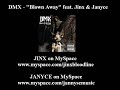 teledysk, klip, DMX,- Blown Away