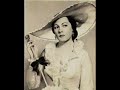 Renata Tebaldi - Chi Vuol La Zingarella Renata Tebaldi - Chi Vuol La Zingarella