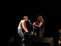 extrait d'un concert de mansfield tya aux ponts de c� le 18 juillet 2007 
http://ungraindesable.hautetfort.com/