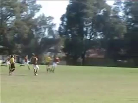 Subiaco vs Phoenix - Final