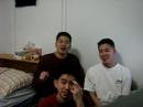 Dajo Chinese new years time