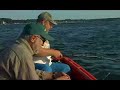 Fluke Fishing