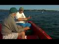 Fluke Fishing