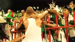Clip  Echa3b Yourid  Tezha L'Algérie - Cheb Samir Et Cheb Samir Sghir
