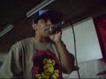 PROFETAS MC�S - MINHA QUEBRADA - FESTA BLACK.