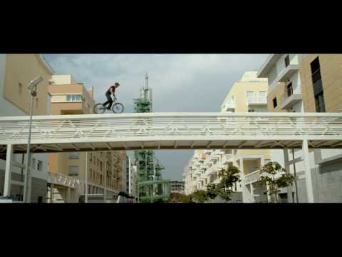 0 Daredevil Cyclist, Danny MacAskill