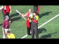 Kingston Grenadiers - Prelims (08 Finals Rochester)