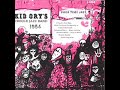 Kid Ory\