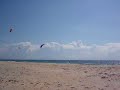 Kitesurf Tarifa, Spain(DownLoop). Adrian Fefer