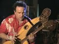 Bill Sutherland - \"Gladiolas\" on The Players Spot