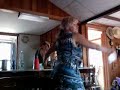 hungarian dancing