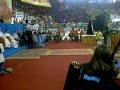 encuentro de jovenes valencia 2007   llamado de las chicas