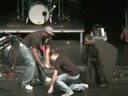 fca camp 2008   baylor   lifehouse skit