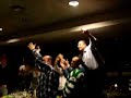 Juve Leo jantar dos capit�es