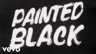 The Rolling Stones - Paint It, Black