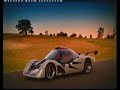 Redback Spyder Beyond Tomorrow Segment