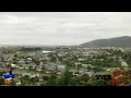 Greymouth Webcam Saturday 26th December 2009
