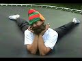 Urinating Wangster: Trampoline Wizard