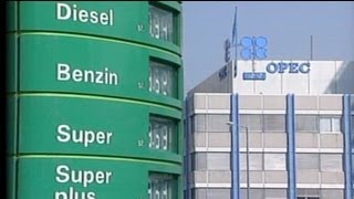 Petrol prices pile pain on European consumers