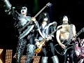 you wanted the best, you got the best. the hottest band in the world: kiss...!!! kiss playing arrow rock festival in nijmegen (holland) on the 15th of june 2008. great quality video from this gig, kiss performing �shout it out loud�...