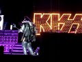 you wanted the best, you got the best. the hottest band in the world: kiss...!!! kiss playing arrow rock festival in nijmegen (holland) on the 15th of june 2008. great quality video from this gig, kiss performing �shout it out loud�...